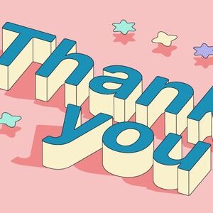 Thanks for 1k followers!!!!